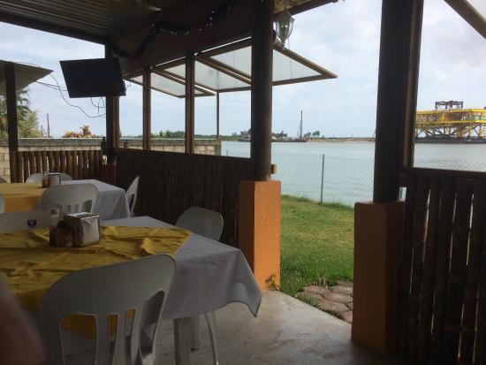 Restaurante Quinta El Atoron